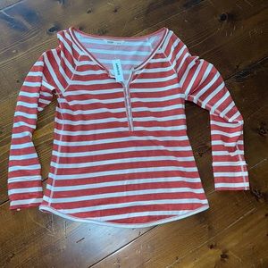 NWT Old Navy striped top